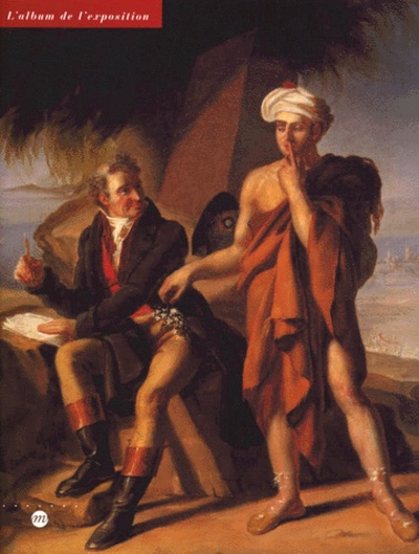 Emprunter L'OEIL DE NAPOLEON. Album de l'exposition livre