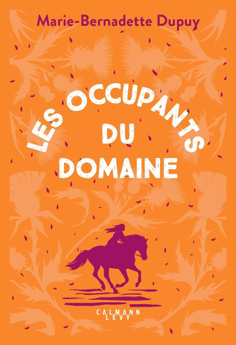 Emprunter Le moulin du loup Tome 6 : Les occupants du domaine livre