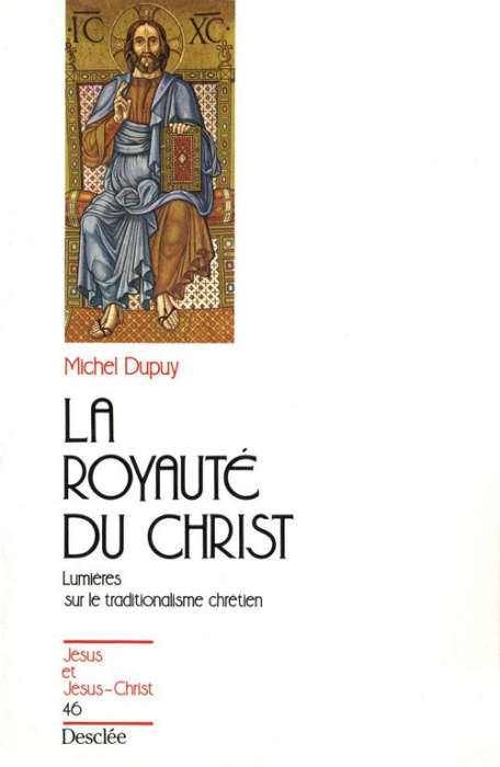 Emprunter Royauté du Christ livre