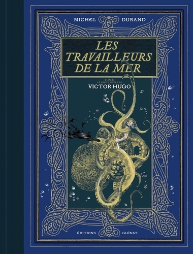Emprunter Les travailleurs de la mer. Edition de luxe livre
