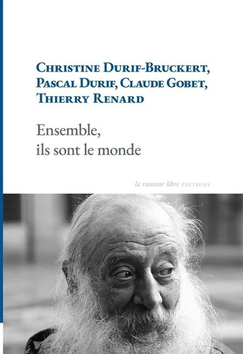 Emprunter Ensemble, ils sont le monde livre