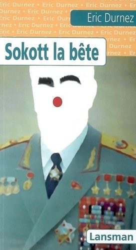 Emprunter SOKOTT LA BETE livre