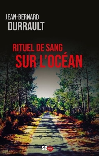Emprunter RITUEL DE SANG SUR L'OCÉAN livre