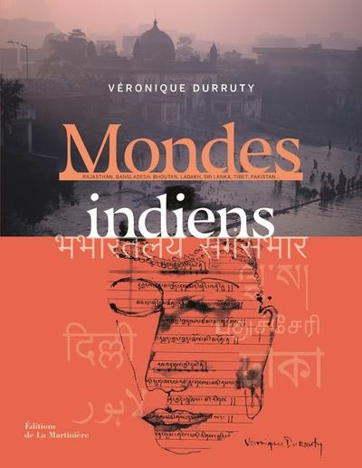 Emprunter Mondes indiens livre