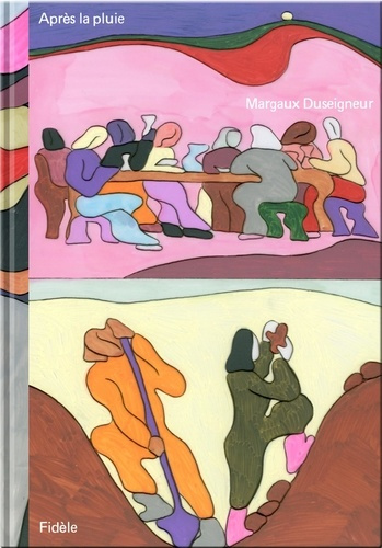 Emprunter Après la pluie livre