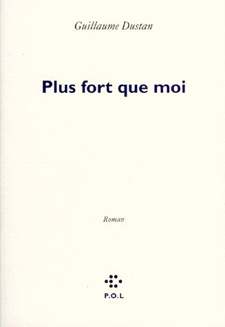 Emprunter Plus fort que moi livre