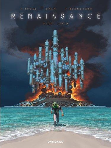 Emprunter Renaissance Tome 4 : Sui Juris livre