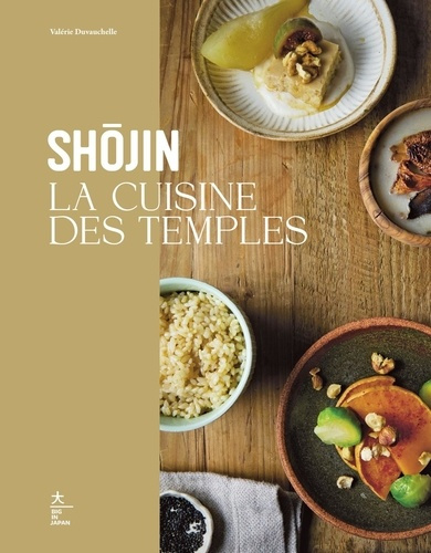 Emprunter Shojin La cuisine des temples livre
