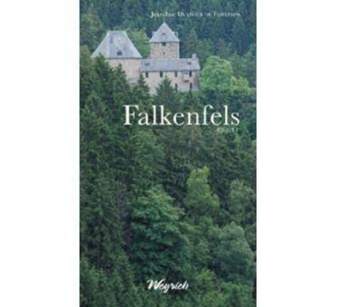 Emprunter Falkenfels - recit livre