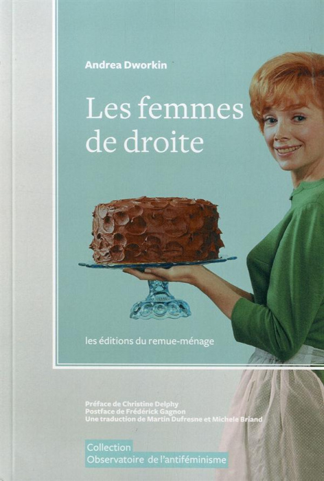 Emprunter Les femmes de droite livre