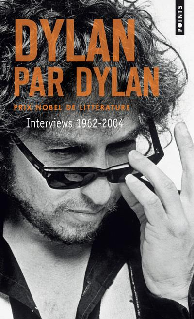 Emprunter Dylan par Dylan. Interviews 1962-2004 livre