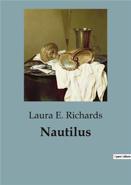 Emprunter NAUTILUS - A TALE OF ADVENTURE AND DISCOVERY ON THE HIGH SEAS livre