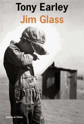 Emprunter Jim Glass livre