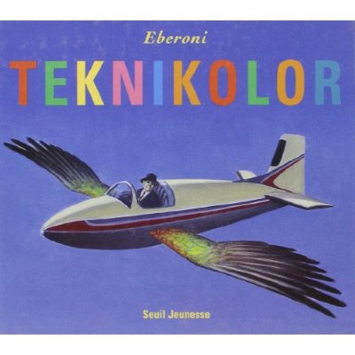 Emprunter Teknikolor livre