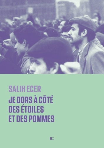 Emprunter Je dors à côté des étoiles et des pommes livre