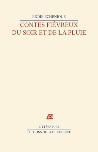 Emprunter Contes fiévreux du soir et de la pluie livre