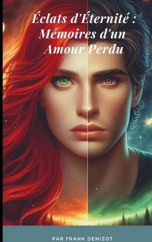 Emprunter Eclats d'éternité. Mémoires d'un amour perdu livre