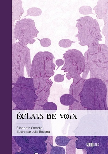 Emprunter Éclats de voix livre