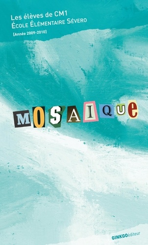 Emprunter MOSAIQUE livre