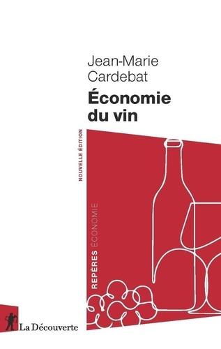 Emprunter Economie du vin. 2e édition livre