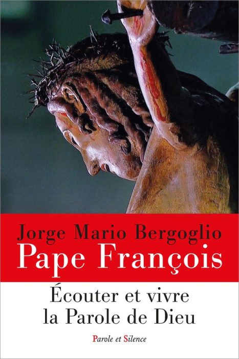 Emprunter Ecouter et vivre la Parole de Dieu livre