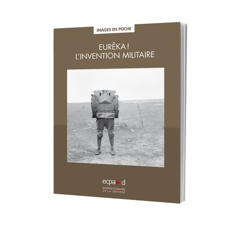 Emprunter Eurêka ! L'invention militaire livre