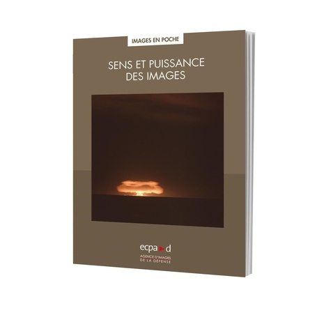 Emprunter Sens et puissance des images livre