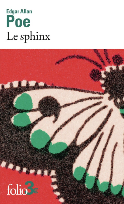 Emprunter Le sphinx et autres contes livre