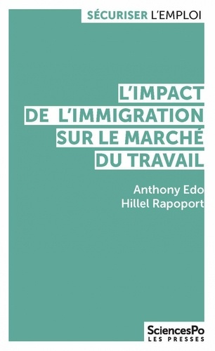 Emprunter L'impact de l'immigration sur le marché du travail livre