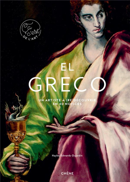 Emprunter El Greco livre