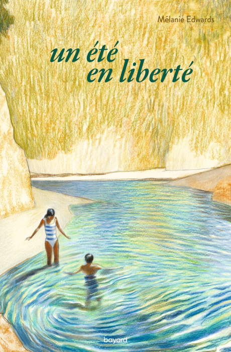 Emprunter Un été en liberté livre