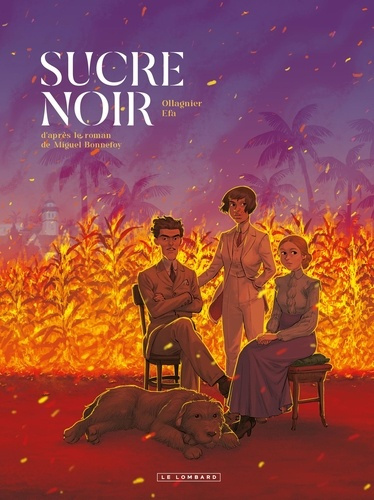 Emprunter Sucre Noir livre
