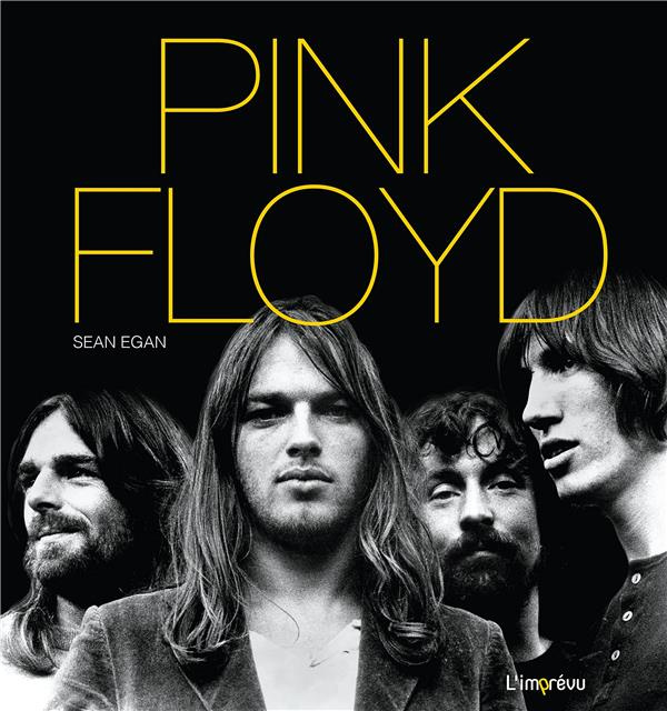 Emprunter Pink Floyd livre