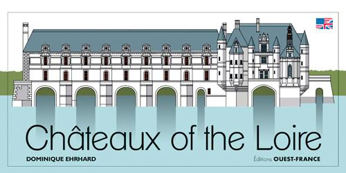 Emprunter LES CHATEAUX DE LA LOIRE (LIVRE POP-UP) livre