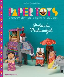 Emprunter Palais du maharadjah livre