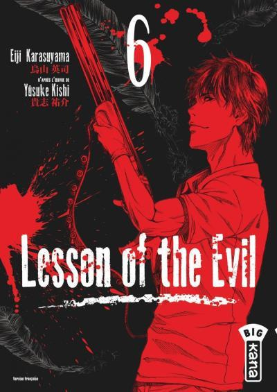Emprunter Lesson of the Evil Tome 6 livre