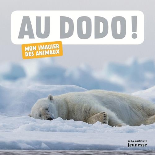 Emprunter Au dodo ! livre
