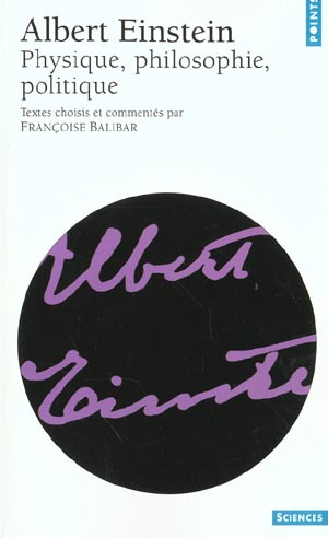 Emprunter Physique, philosophie, politique livre