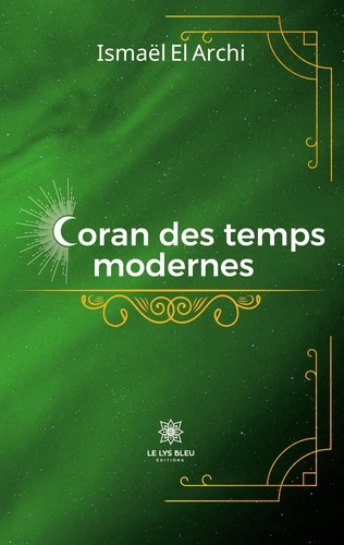 Emprunter Coran des temps modernes livre