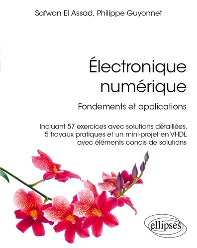 Emprunter Electronique numérique. Fondements et applications livre