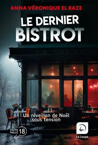 Emprunter Le dernier bistrot livre