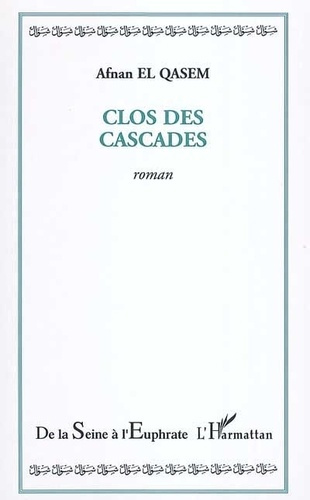 Emprunter Clos des cascades livre