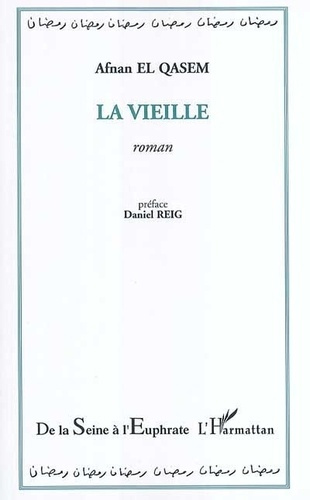 Emprunter La vieille livre