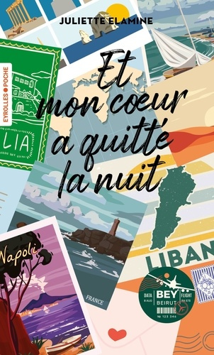 Emprunter Et mon coeur a quitté la nuit livre