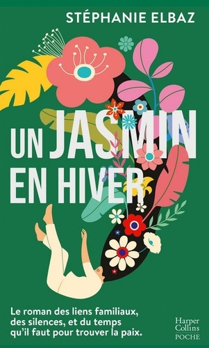 Emprunter Un jasmin en hiver livre