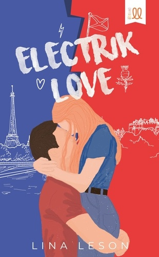 Emprunter Electrik love livre