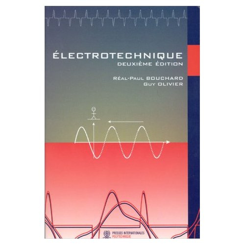 Emprunter ELECTROTECHNIQUE, 2E ED. livre
