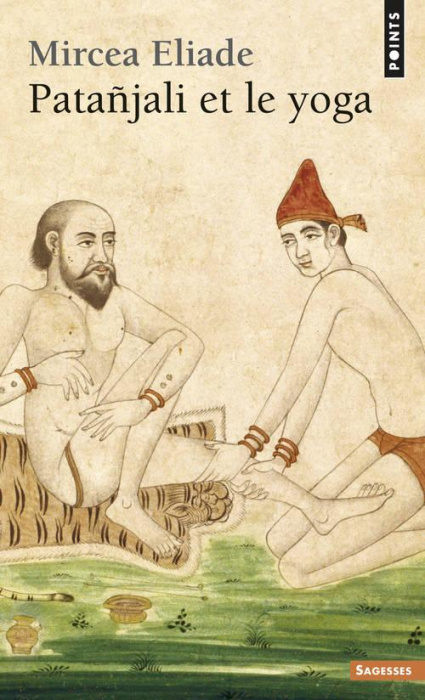 Emprunter Patañjali et le Yoga livre