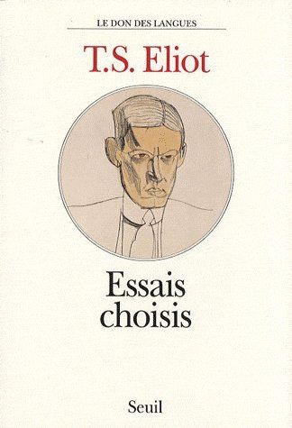 Emprunter Essais choisis livre