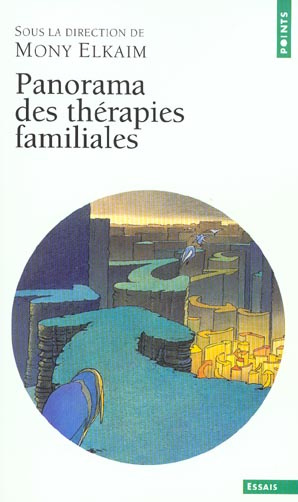 Emprunter Panorama des thérapies familiales livre